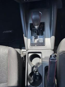 2019 Mitsubishi ASX MR XD MY20 Titanium