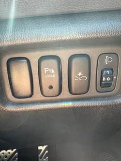 2019 Mitsubishi ASX MR XD MY20 Titanium