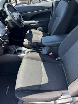 2019 Mitsubishi ASX MR XD MY20 Titanium