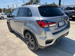 2019 Mitsubishi ASX MR XD MY20 Titanium