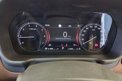 2025 Mahindra Scorpio Z8L