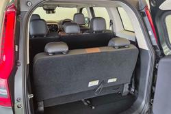 2025 Mahindra Scorpio Z8L