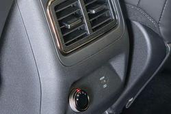 2025 Mahindra Scorpio Z8L