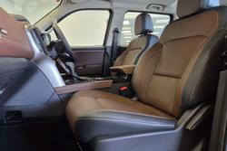 2025 Mahindra Scorpio Z8L