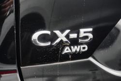 2022 Mazda CX-5 Akera