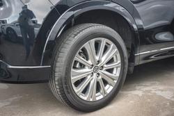 2022 Mazda CX-5 Akera