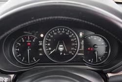 2022 Mazda CX-5 Akera