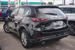 2022 Mazda CX-5 Akera
