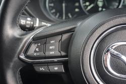 2022 Mazda CX-5 Akera