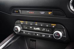 2022 Mazda CX-5 Akera