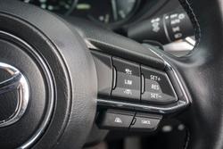 2022 Mazda CX-5 Akera