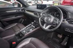 2022 Mazda CX-5 Akera