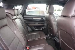 2022 Mazda CX-5 Akera