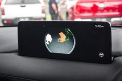 2022 Mazda CX-5 Akera