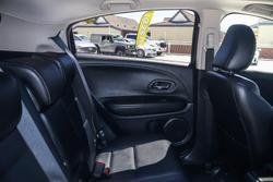 2015 Honda HR-V VTi-L