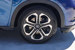 2015 Honda HR-V VTi-L