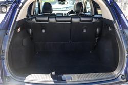 2015 Honda HR-V VTi-L