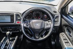 2015 Honda HR-V VTi-L