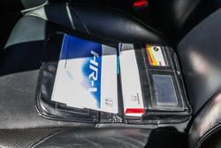 2015 Honda HR-V VTi-L