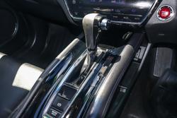 2015 Honda HR-V VTi-L