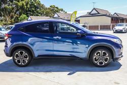 2015 Honda HR-V VTi-L