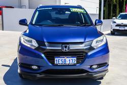 2015 Honda HR-V VTi-L