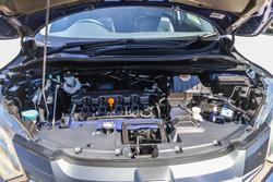 2015 Honda HR-V VTi-L