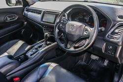 2015 Honda HR-V VTi-L