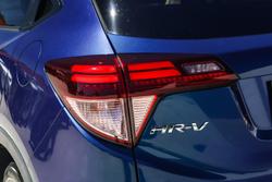 2015 Honda HR-V VTi-L