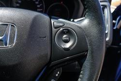 2015 Honda HR-V VTi-L