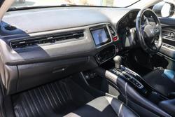 2015 Honda HR-V VTi-L