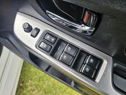 2016 Subaru Levorg 2.0 GT-S VM MY17 AWD Crystal White