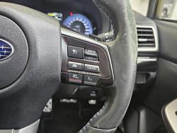 2016 Subaru Levorg 2.0 GT-S VM MY17 AWD Crystal White