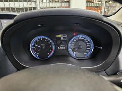 2016 Subaru Levorg 2.0 GT-S VM MY17 AWD Crystal White