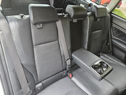 2016 Subaru Levorg 2.0 GT-S VM MY17 AWD Crystal White