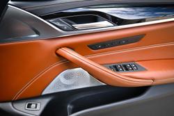 2018 BMW M5 Launch Edition