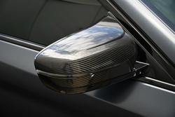 2018 BMW M5 Launch Edition