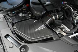 2018 BMW M5 Launch Edition