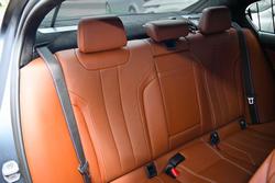 2018 BMW M5 Launch Edition