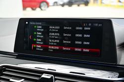 2018 BMW M5 Launch Edition