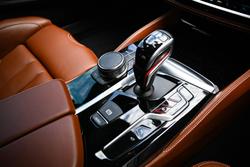 2018 BMW M5 Launch Edition