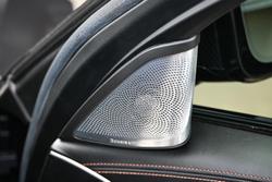 2018 BMW M5 Launch Edition