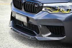 2018 BMW M5 Launch Edition
