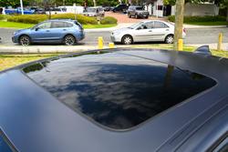 2018 BMW M5 Launch Edition