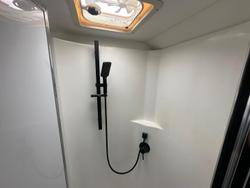 2019 JB Caravans 22' Scorpion Sting Large Ensuite