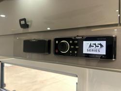 2019 JB Caravans 22' Scorpion Sting Large Ensuite