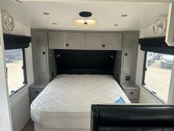 2019 JB Caravans 22' Scorpion Sting Large Ensuite
