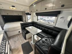 2019 JB Caravans 22' Scorpion Sting Large Ensuite