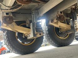 2019 JB Caravans 22' Scorpion Sting Large Ensuite