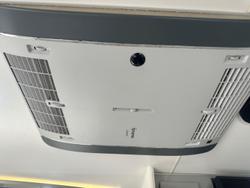 2019 JB Caravans 22' Scorpion Sting Large Ensuite